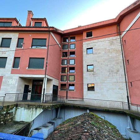 La Cuenca, Edificio Los Molinos Felechosa Zewnętrze zdjęcie